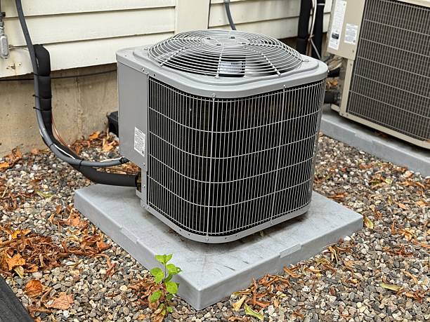 24/7 Emergency Hvac Installation experts in Southfield, MI